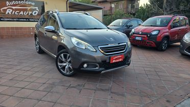 Peugeot 2008 1.6 e-HDi 92 CV Stop&Start Urban Cross