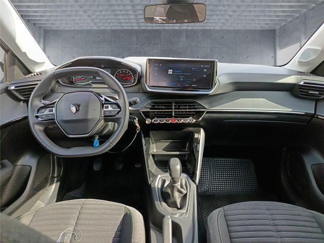 PEUGEOT 208 2ª serie PureTech 75 Stop&Start 5 porte Active