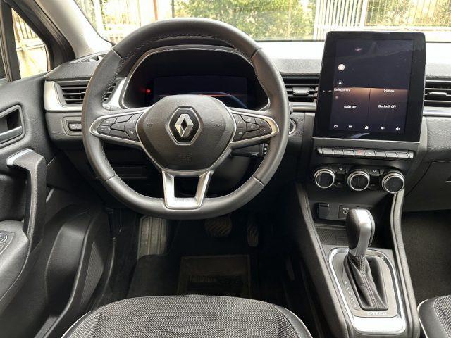 RENAULT Captur Full Hybrid E-Tech 145 CV Techno Fast Track