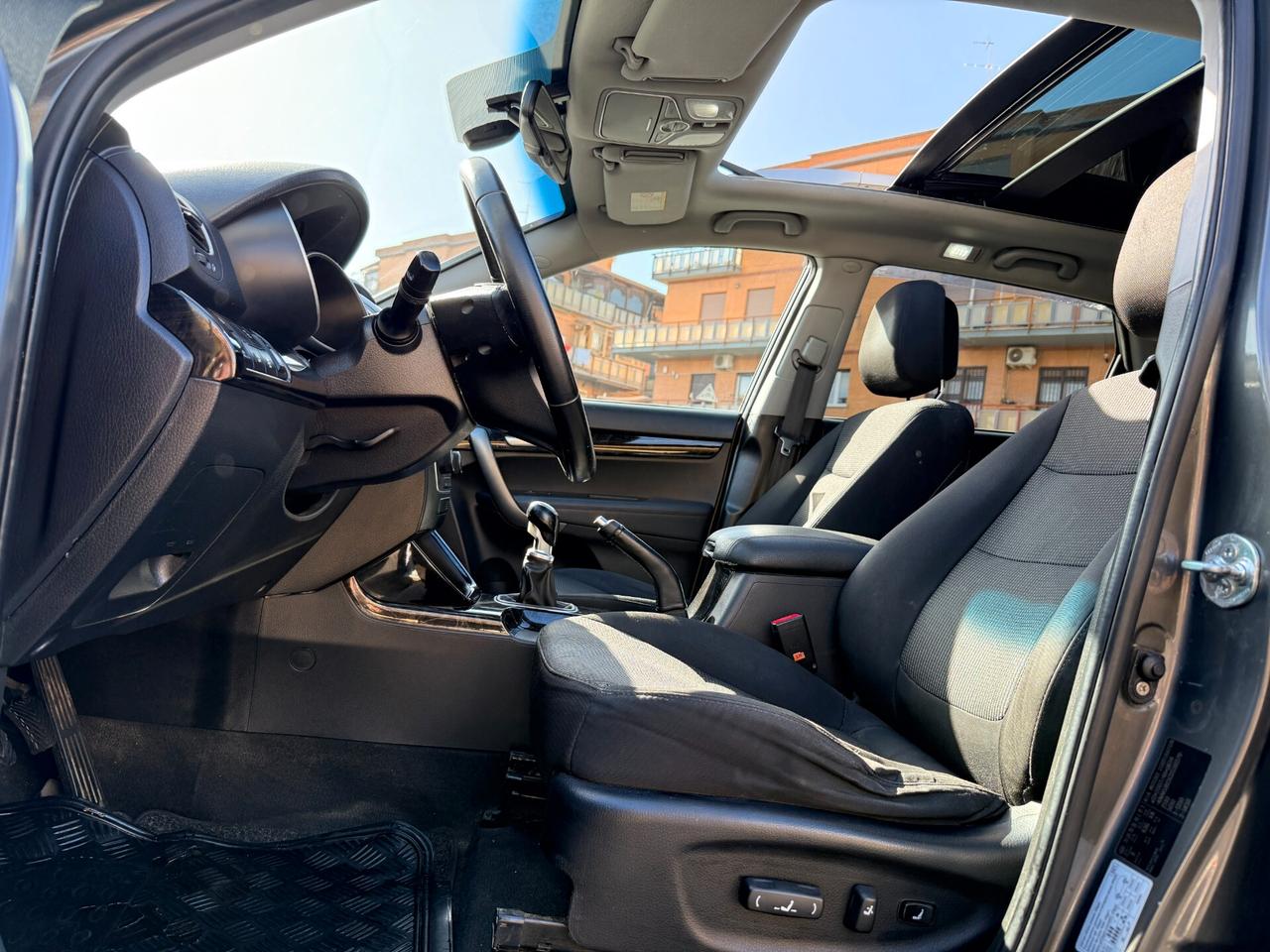 Kia Sorento 2.0 crdi 150cv EURO 6 Awd 4x4 Garanzia 12m