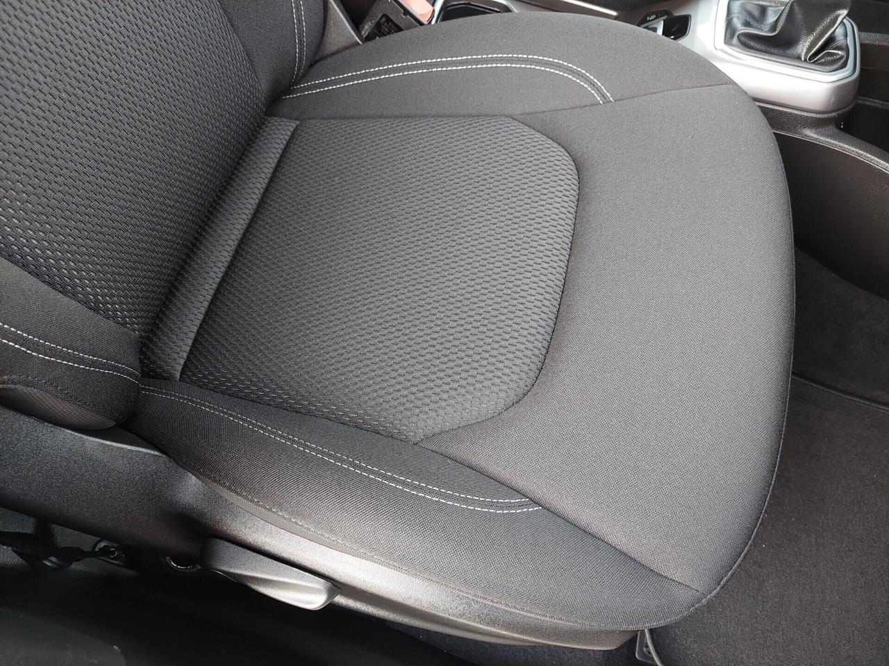 Jeep Renegade 1.6 Mjt 130 CV soli 86.000km