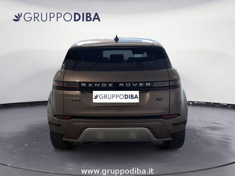 Land Rover Range Rover Evoque II 2019 Die 2.0d i4 mhev S Business Edition