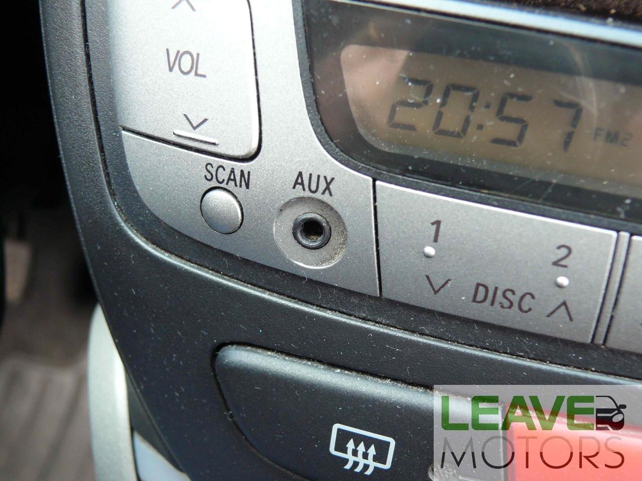 Citroen C1 1.0 3 porte Vanity Fair 10