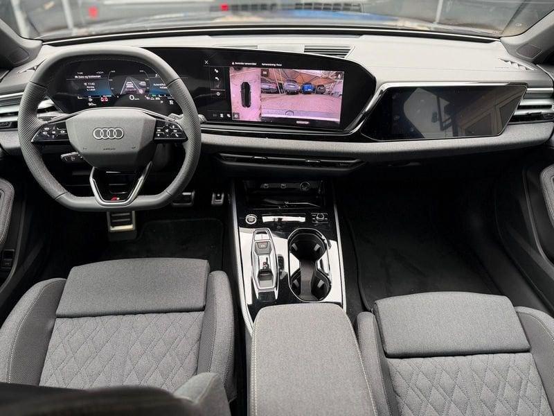 Audi A5 A5 Avant TFSI 110 kW S tronic S Line edition