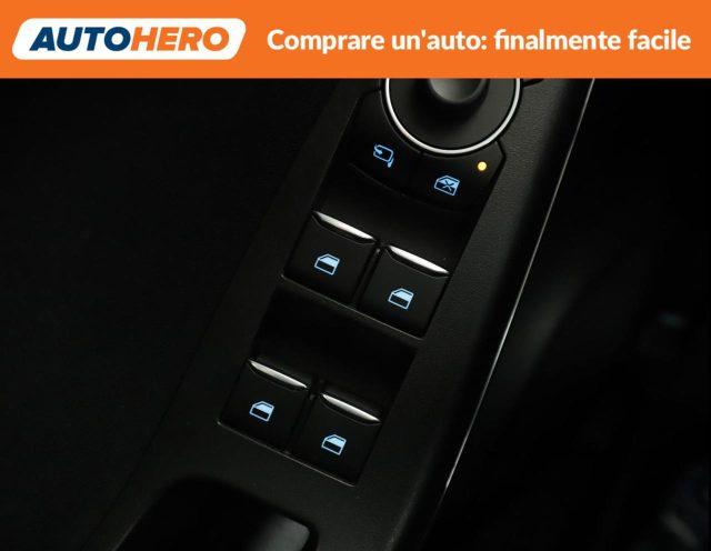 FORD Puma 1.0 EcoBoost Hybrid 125 CV S&S Titanium Design