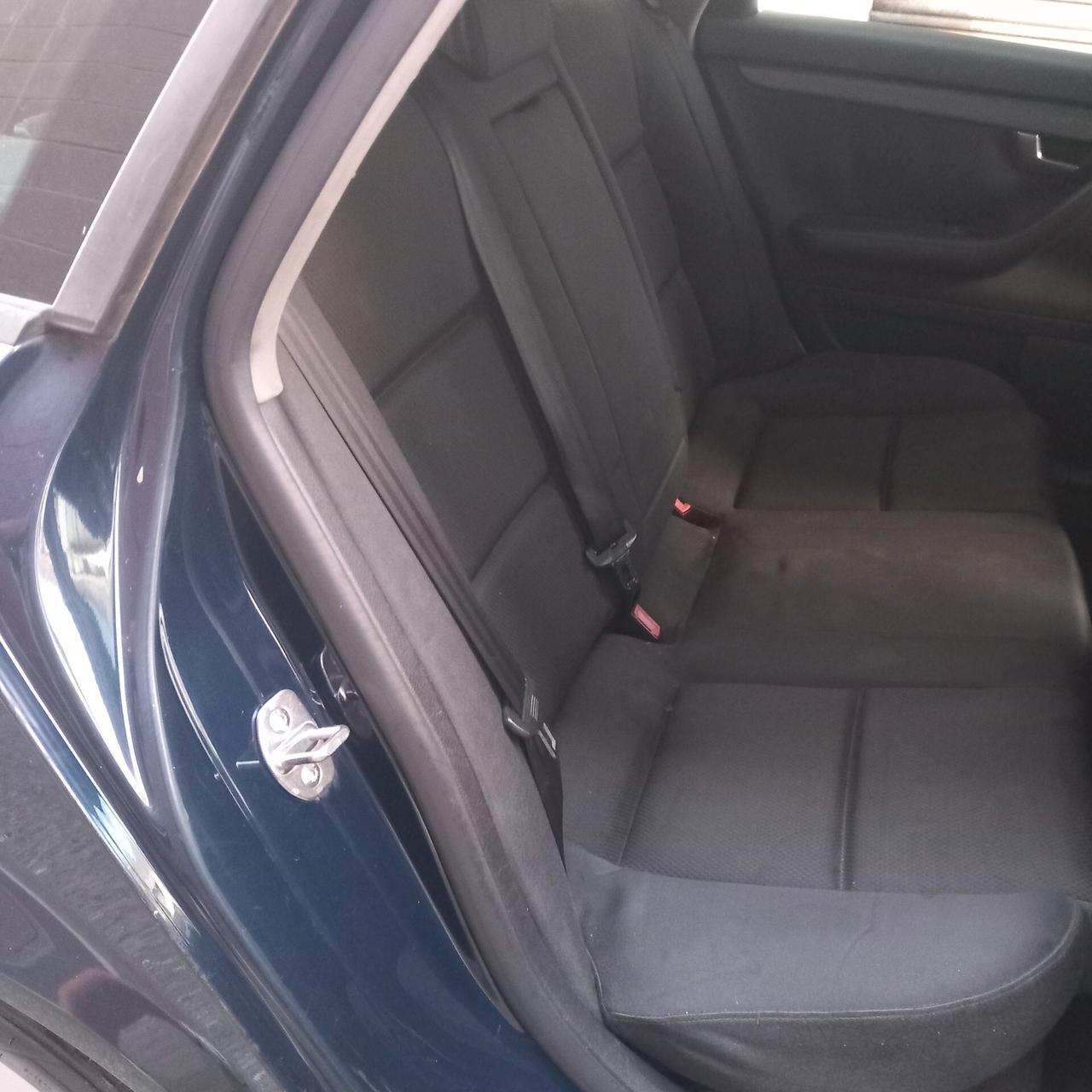 Audi A4 1.9 TDI/130 CV cat Avant