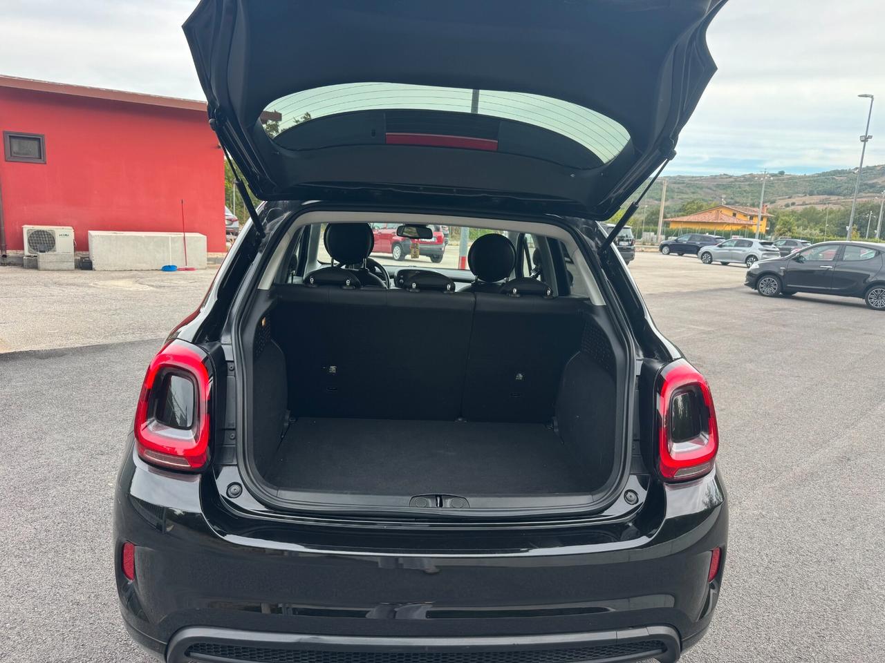 Fiat 500X 1.3 MultiJet 95 CV Sport