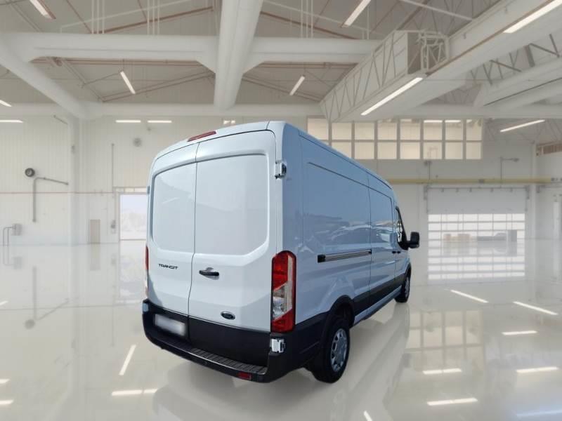 Ford Transit VII Furgone Transit 330 2.0 Tdci 130cv Trend L3h2 E6.2