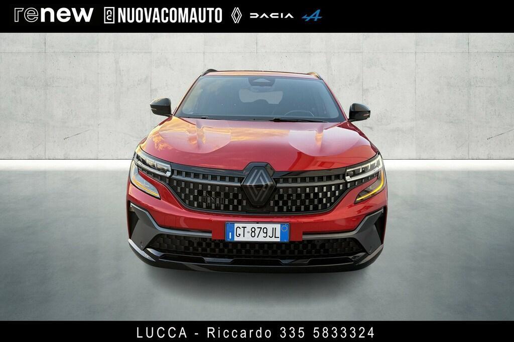 Renault Austral 1.3 mild hybrid Techno Esprit Alpine Auto