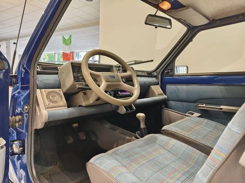 FIAT Panda Panda 1.1 Country Club 4x4*75.000 KM ORIGINALI*COUNTRY CLUB*BELLISSIMA*