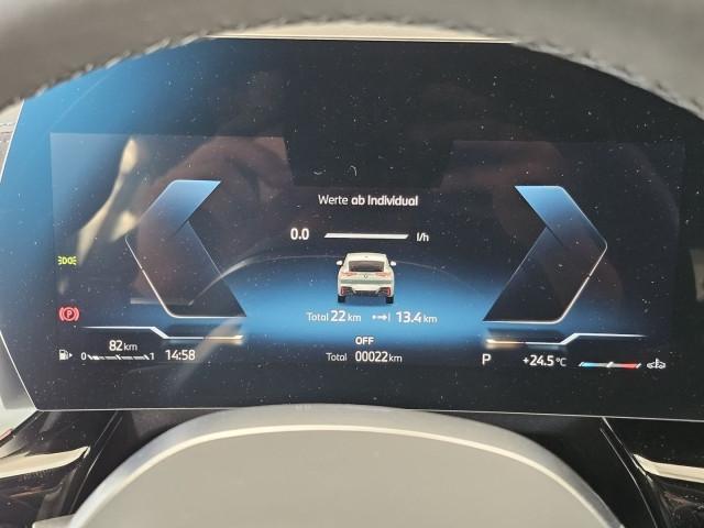 BMW X2 M-Sport PRO Camera Tetto Navi PDC NEW MODEL