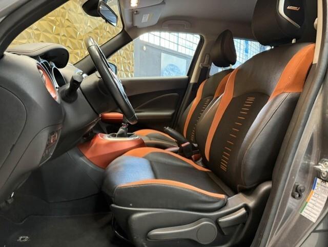 Nissan Juke 1.5 dCi Start&Stop Bose Personal Edition