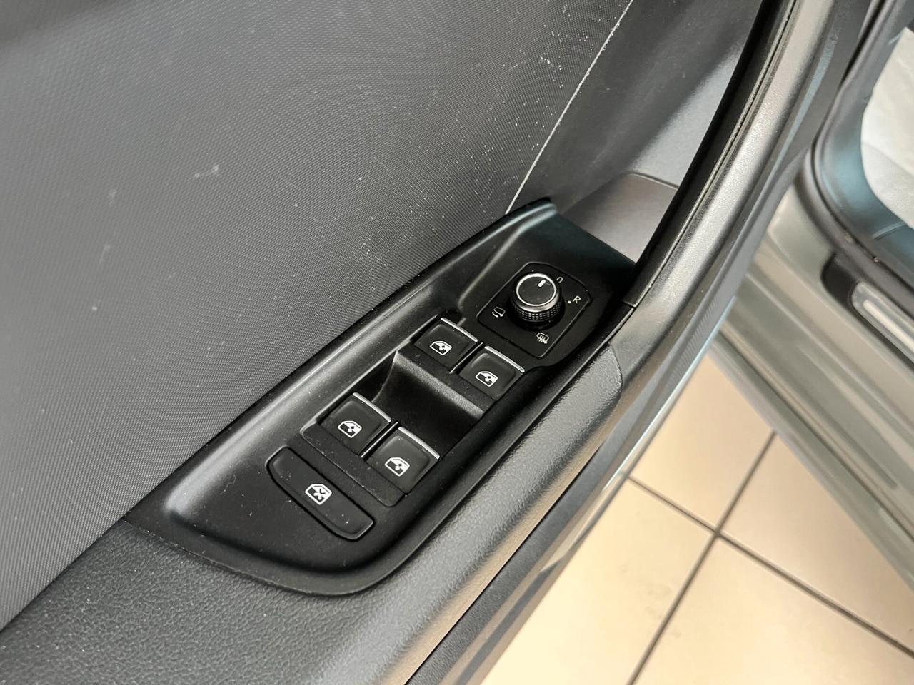Audi A1 SPB 30 TFSI Admired Advanced