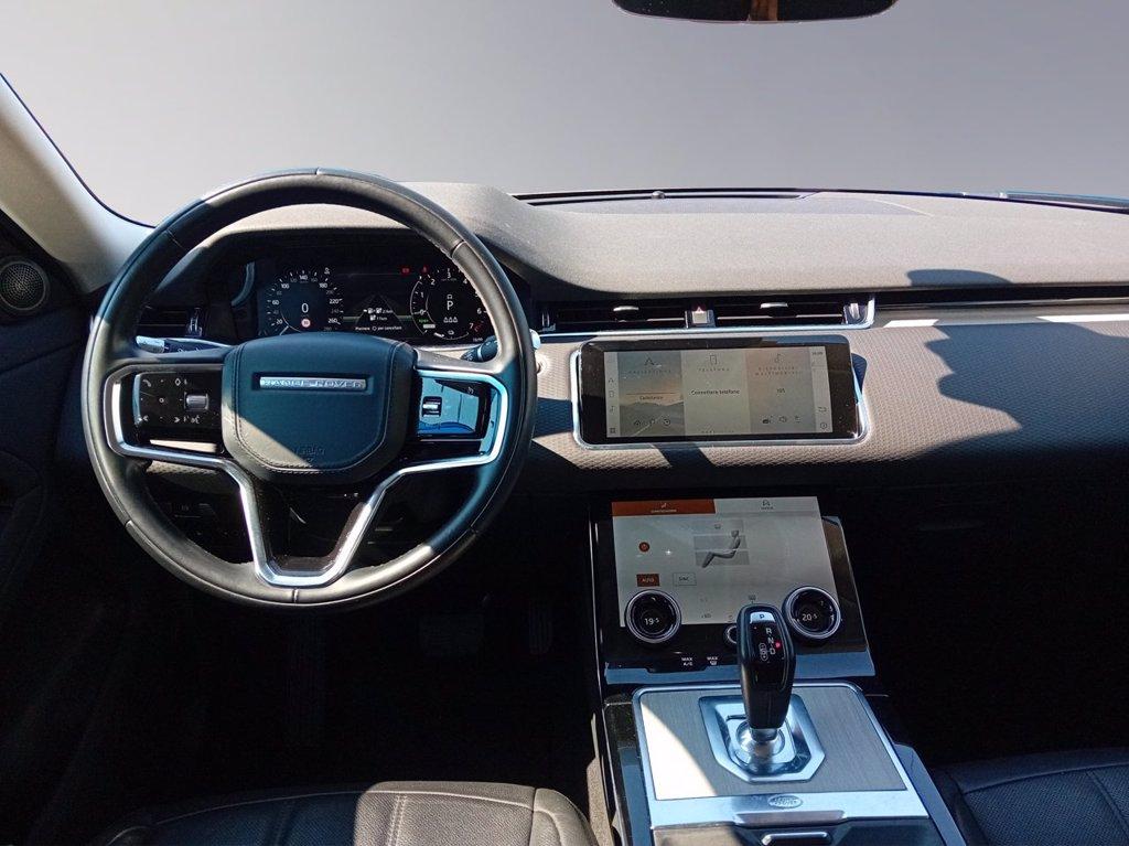 LAND ROVER Range Rover Evoque i3 phev SE awd Automatica del 2021