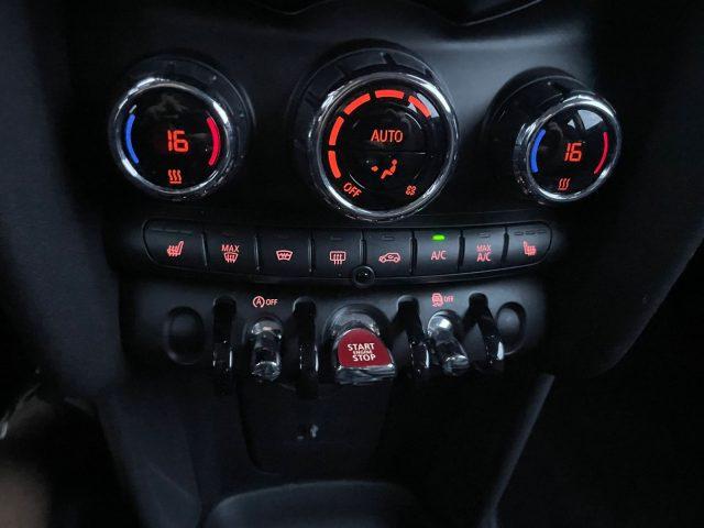 MINI One 1.5 BENZ 102 CV One