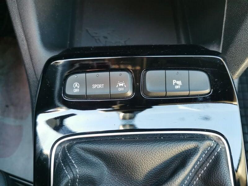 Opel Mokka Mokka 1.5 diesel GS Line