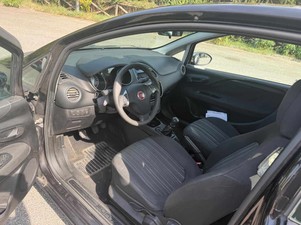 Fiat Punto Evo 1.2 3 porte S&S MyLife