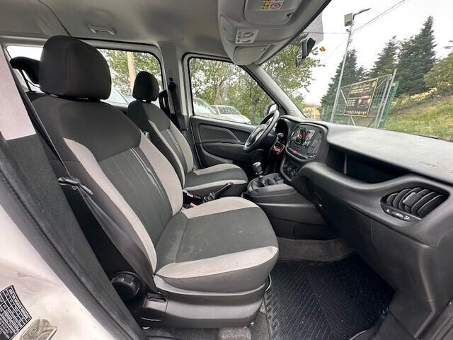 Fiat Doblò 1.6 MJT 120CV Combi N1 -2019