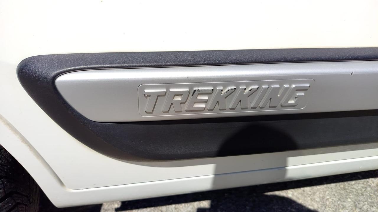 Fiat Qubo 1.3 MJT 80 CV Trekking
