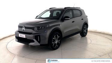 CITROEN Nuova C3 Aircross PureTech Turbo 100 MT6 - PLUS