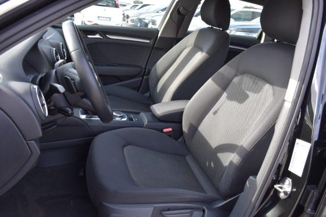 AUDI A3 1.6 TDI 116 CV S tronic Business