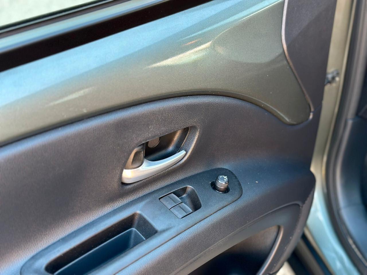 Toyota Aygo X 1.0 VVT-i 72 CV 5 porte Trend