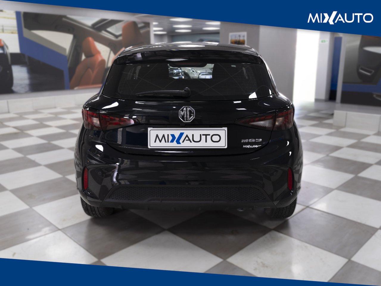 MG MG3 1.5 Comfort ICE
