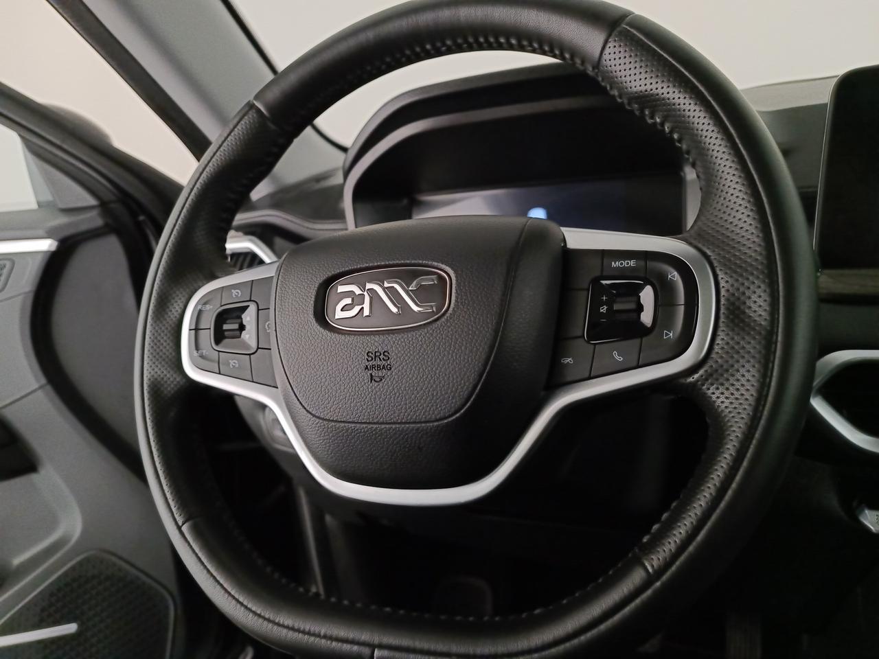 EMC Wave 3 1.5t Gpl 147cv cvt