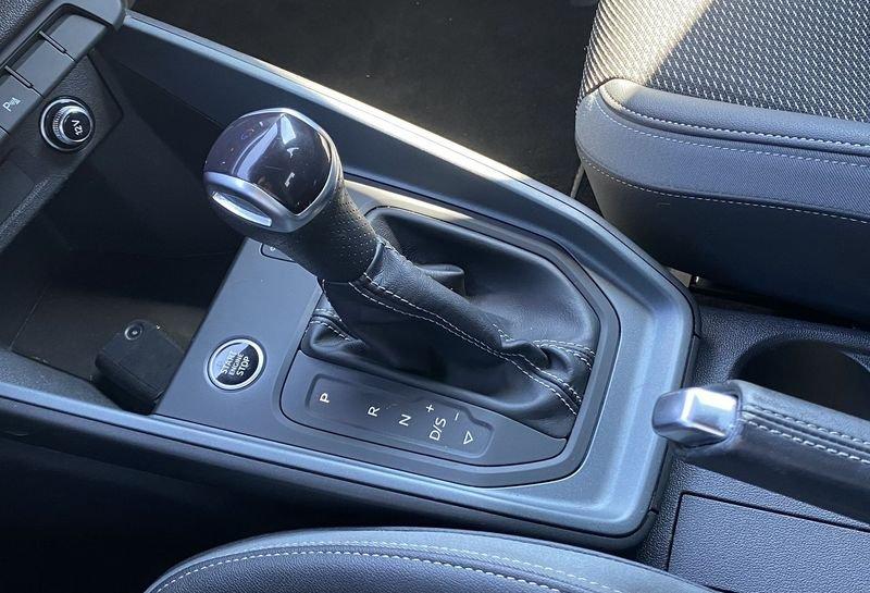 Audi A1 SPB S Line interno ed esterno 1.0 TFSI 110CV S-Tronic quattro 30