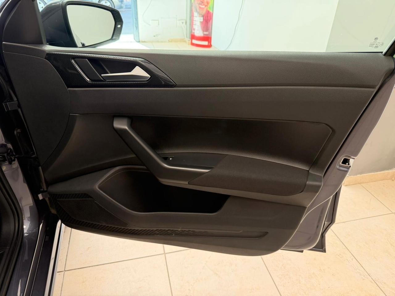 Volkswagen Polo 1.0 TSI DSG Life A RATE DA € 200 AL MESE