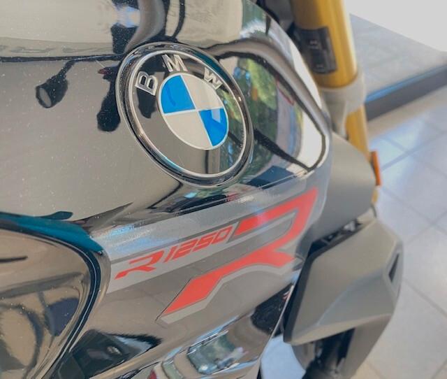 Bmw R 1200