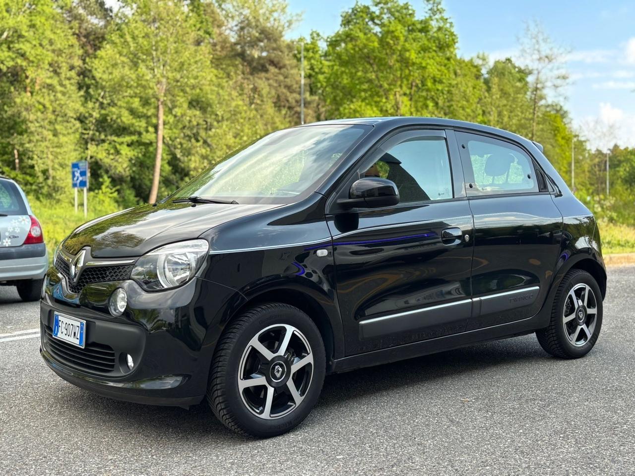 Renault Twingo SCe Stop&Start Intens