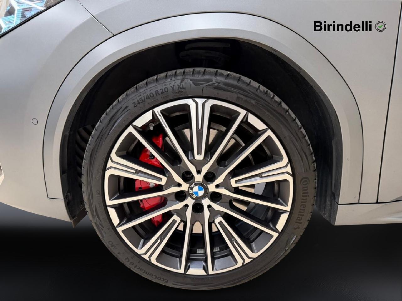 BMW BMW X2 sDrive18d