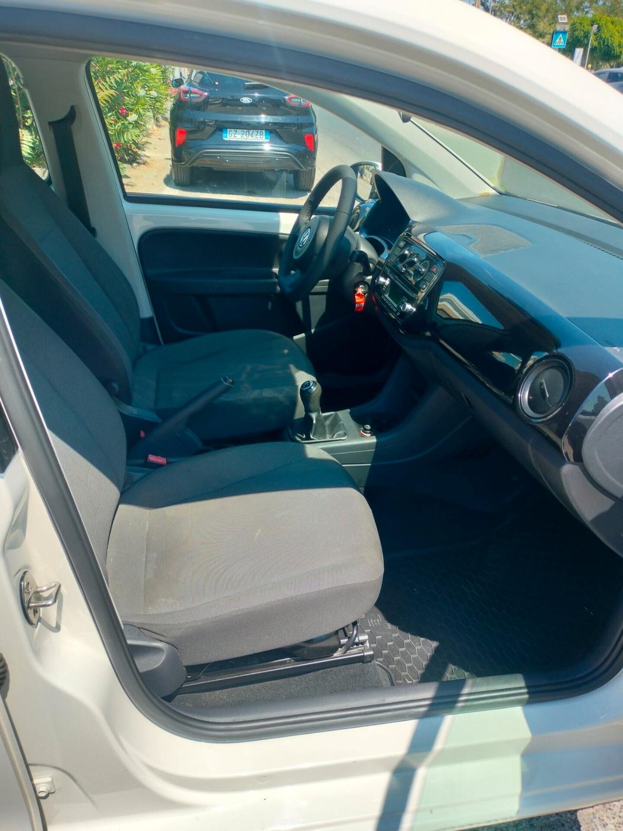 Volkswagen up! 1.0 3p. eco take BlueMotion Technology