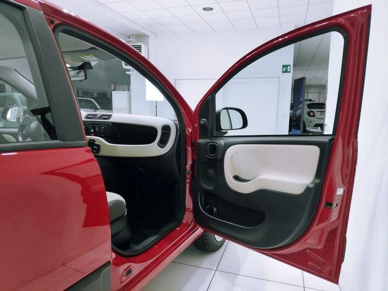 FIAT Panda Panda 0.9 TwinAir Turbo Nat Pow Easy*65.000 KM*GARANTITA*