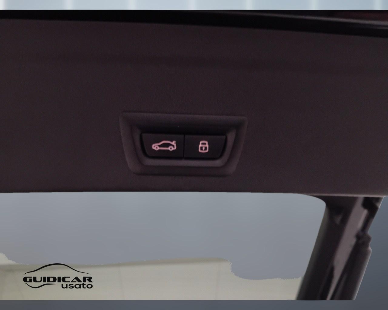 BMW X6 G06 LCI 2023 - X6 xdrive30d MSport Pro auto