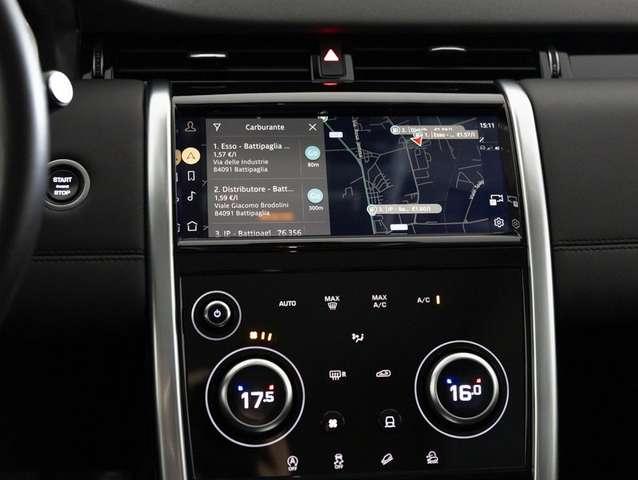 Land Rover Discovery Sport Sport 2.0d td4 mhev SE awd 163cv auto AUTOCARRO