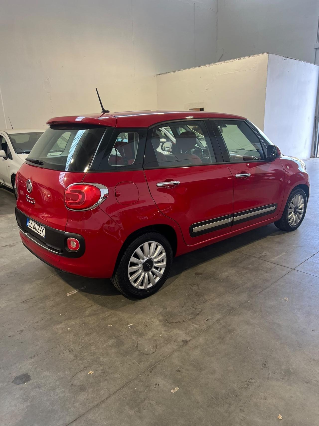 Fiat 500L 1.3 Multijet 85 CV Pop