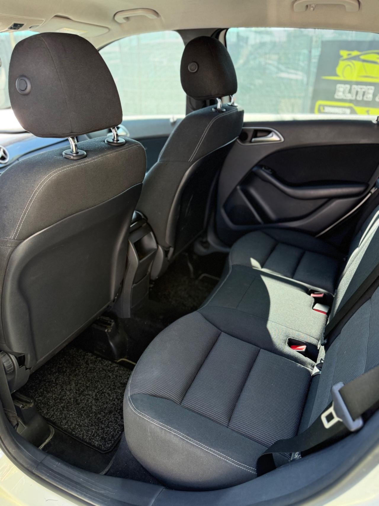 Mercedes CLASSE B 180 CDI PREMIUM XENON FULL
