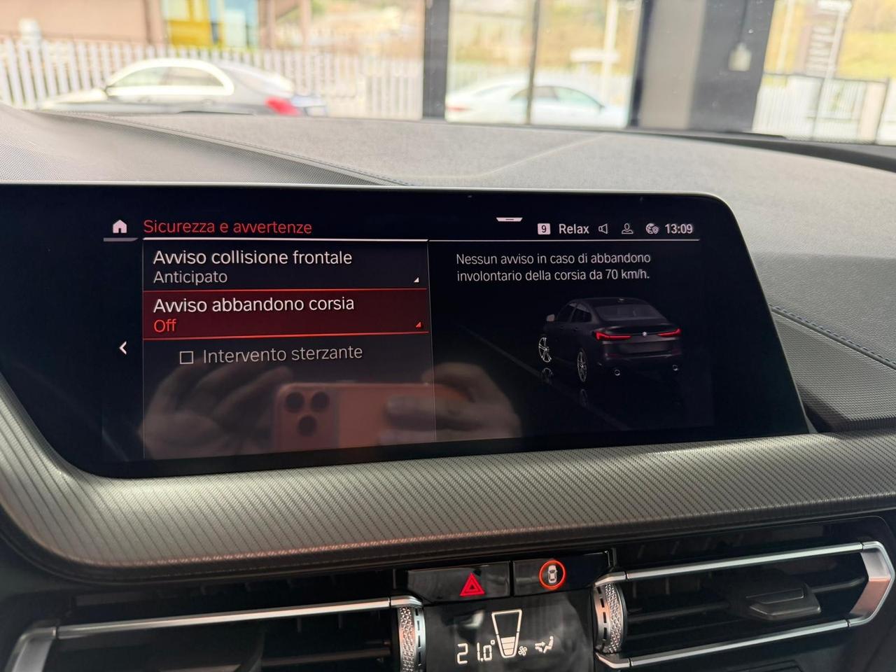 Bmw Serie 2 Gran Coupé 218d Msport