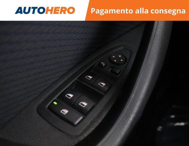 BMW X2 sDrive18d Msport