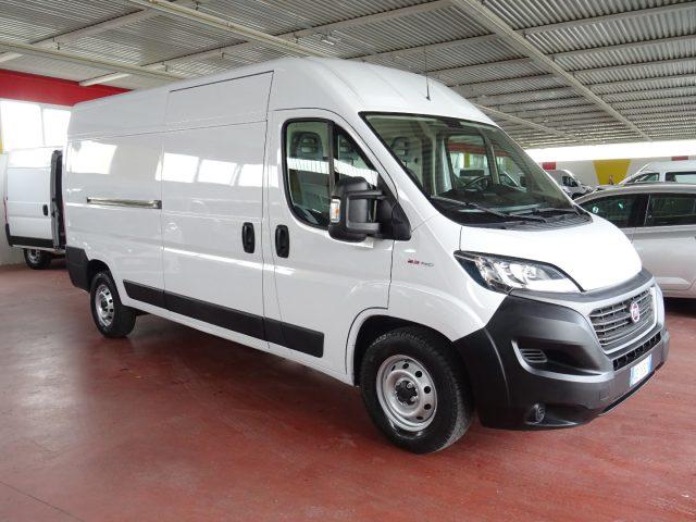 FIAT Ducato 35Q 2.3 MJT 140CV PLungo-TM Furg.Maxi