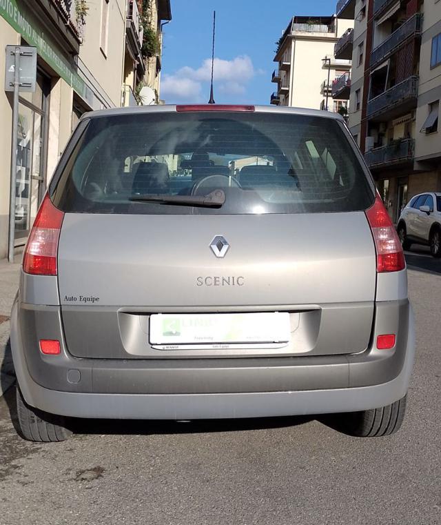 RENAULT Grand Scenic 1.5 dCi/100CV Confort Auth.