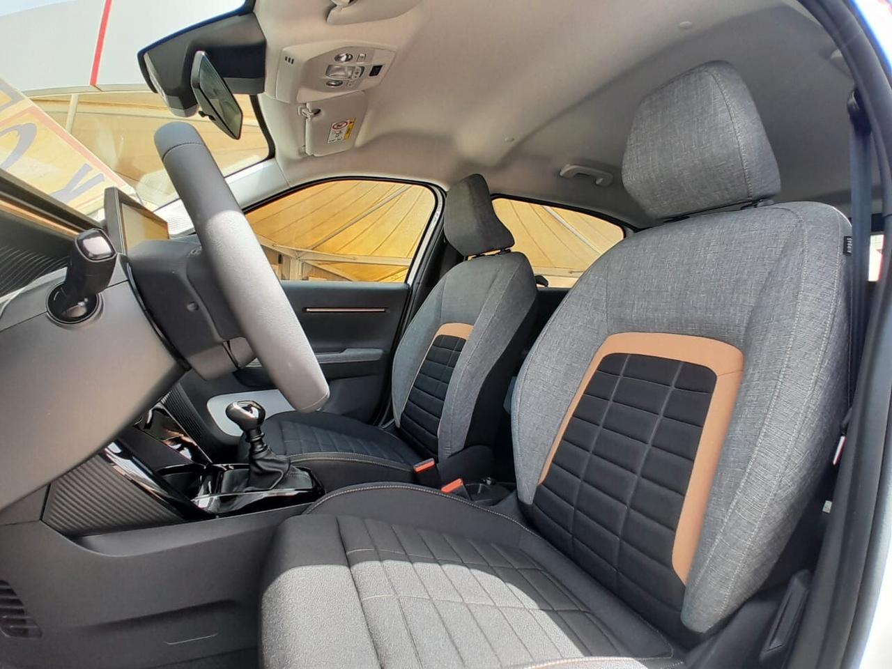Citroen C3 Aircross PureTech Turbo 100 CV Plus
