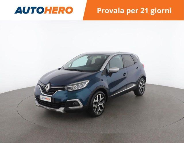 RENAULT Captur dCi 8V 90 CV Sport Edition2