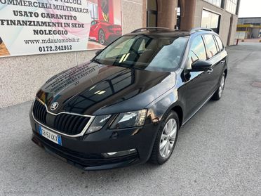 SKODA Octavia 2.0 TDI 150CV DSG Wag. Executive IVA ESPOSTA