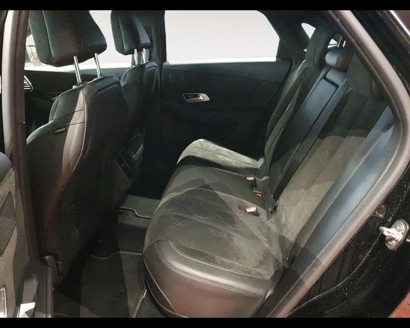 DS DS 7 DS 7 Crossback E-Tense Performace Line