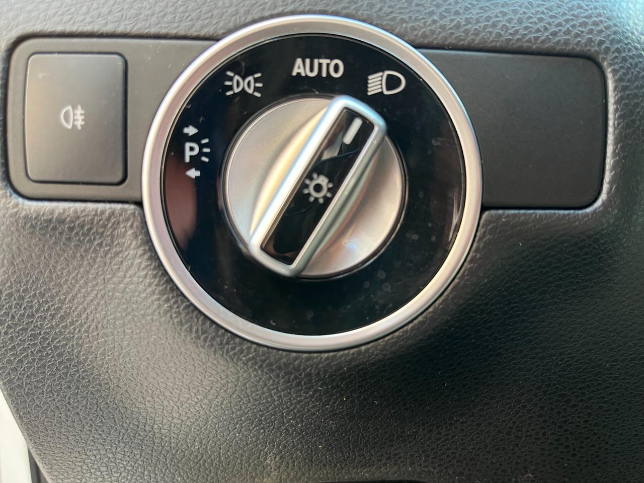 Mercedes-benz B 200 CDI Premium