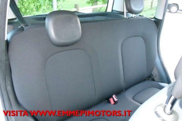 FIAT Panda 0.9 TwinAir Turbo Natural Power Easy