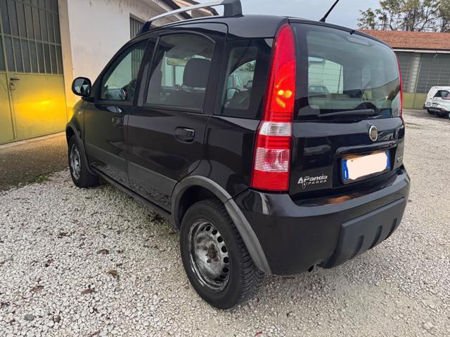 FIAT Panda METANO 1.2 Dynamic Natural Power